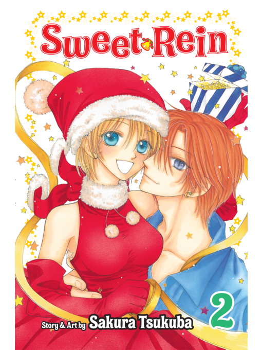 Title details for Sweet Rein, Volume 2 by Sakura Tsukuba - Available